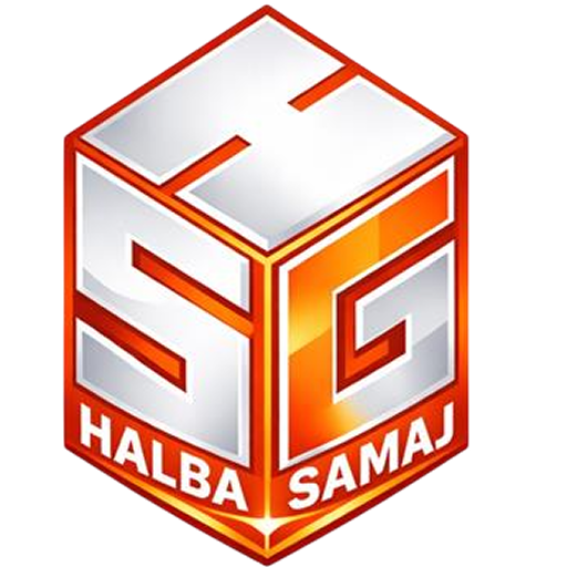 Halba Samaj Loader